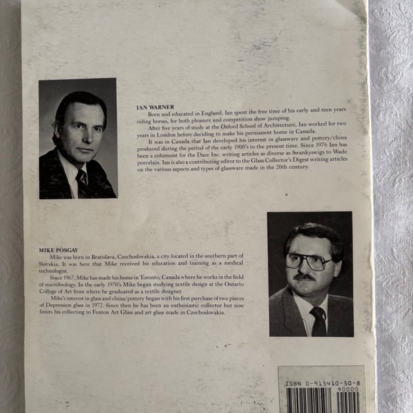 The World of Wade Book - Picture 2 of 3